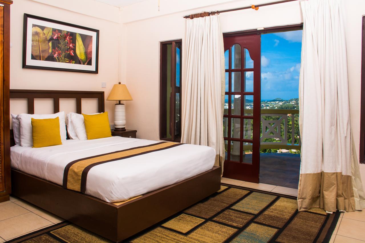Heavenly Suites La Feuillet Exterior photo
