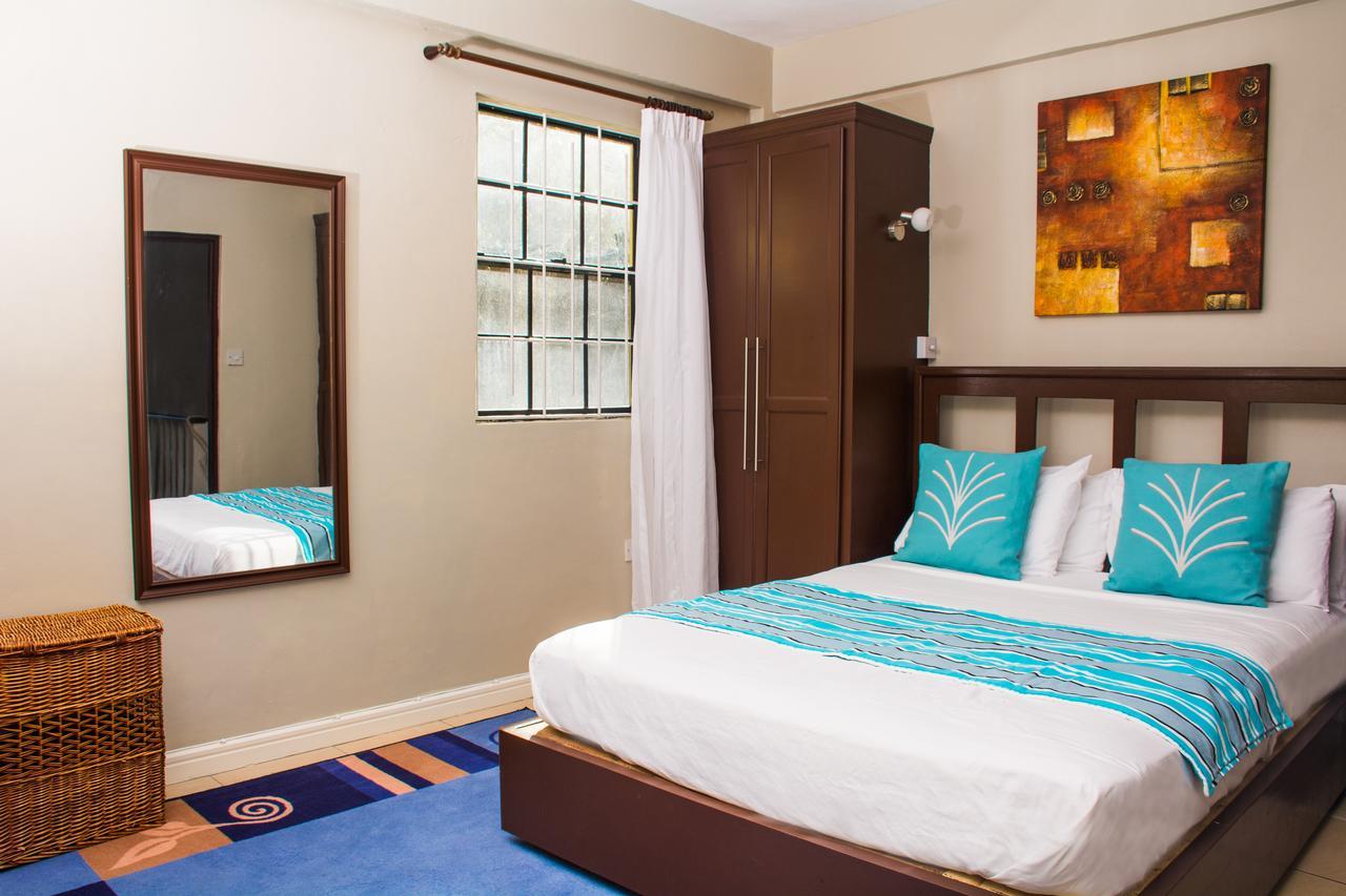 Heavenly Suites La Feuillet Exterior photo