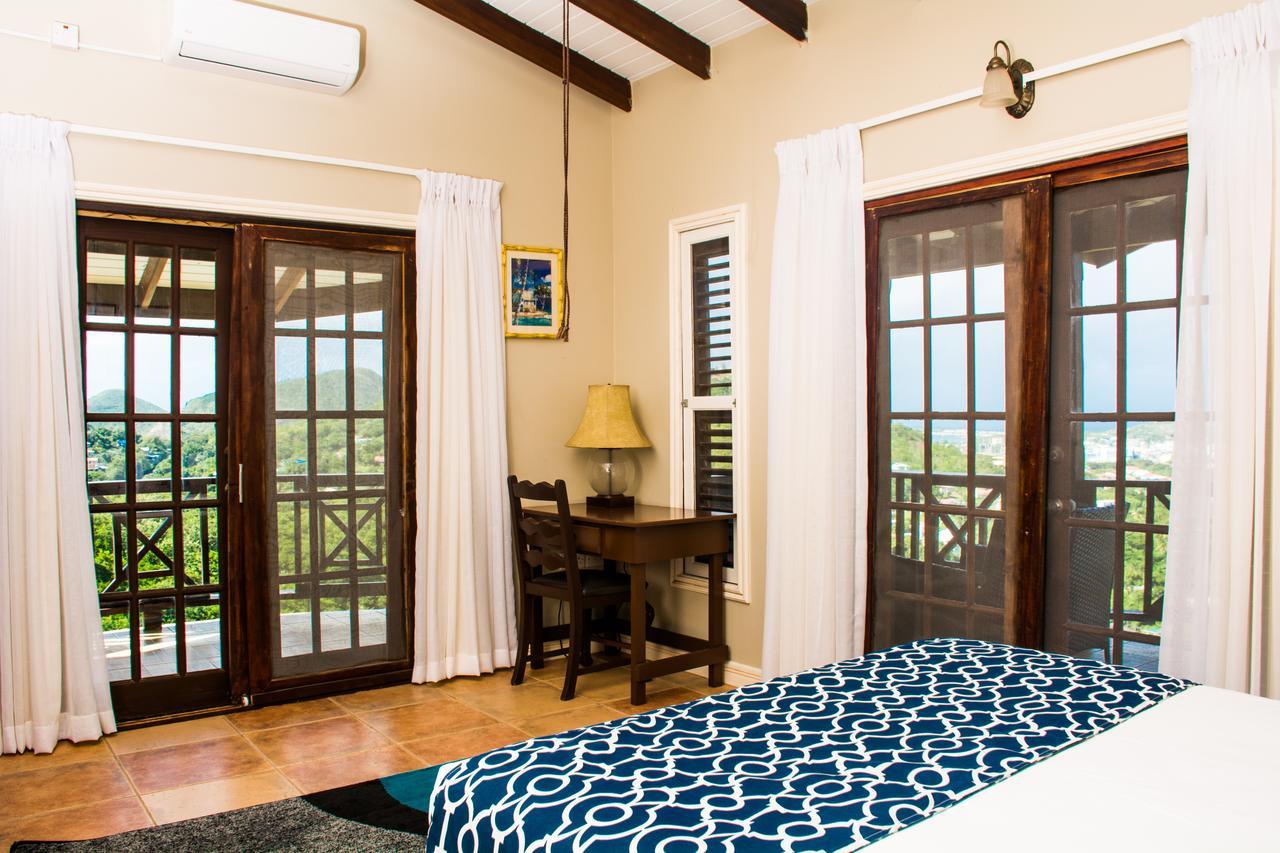 Heavenly Suites La Feuillet Exterior photo