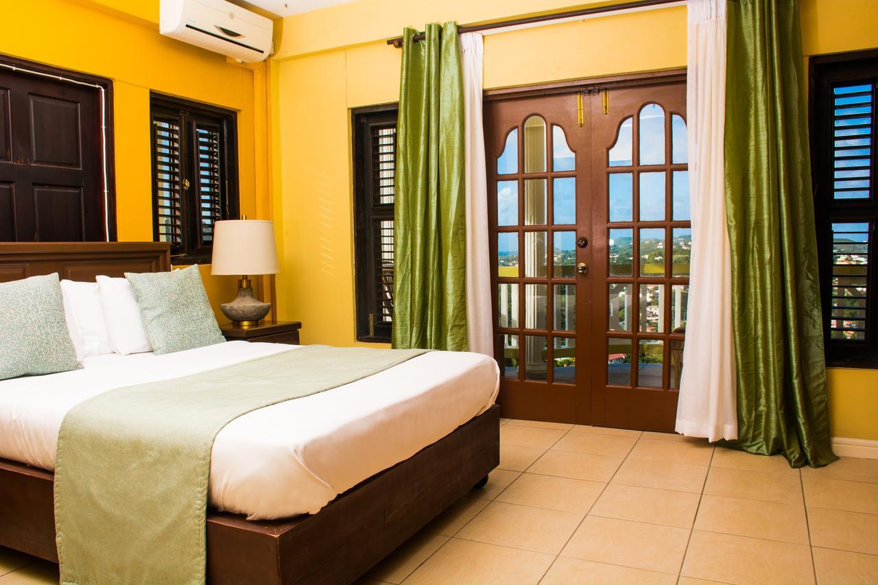 Heavenly Suites La Feuillet Exterior photo